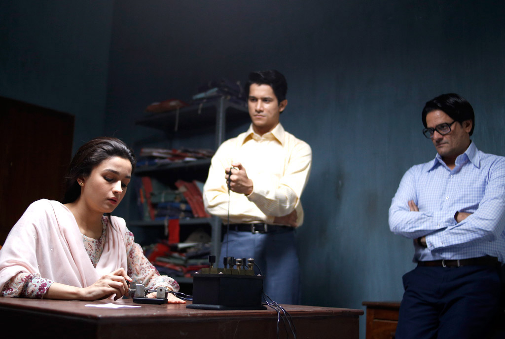 Місія Сегмат