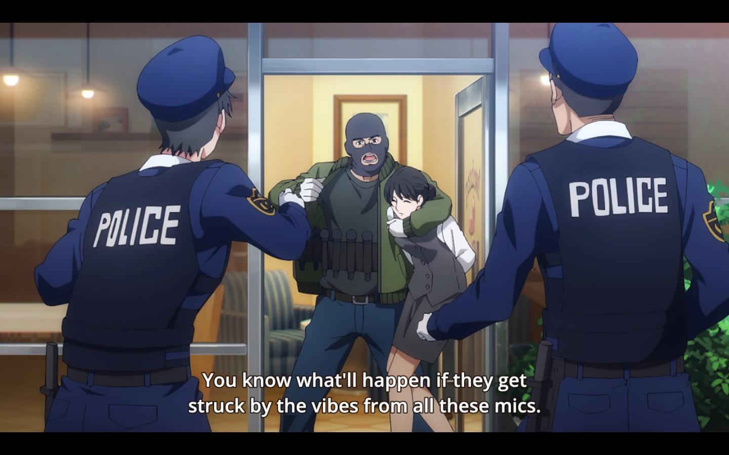 Гіпнотичний мікрофон: Реп-батл дивізіонів