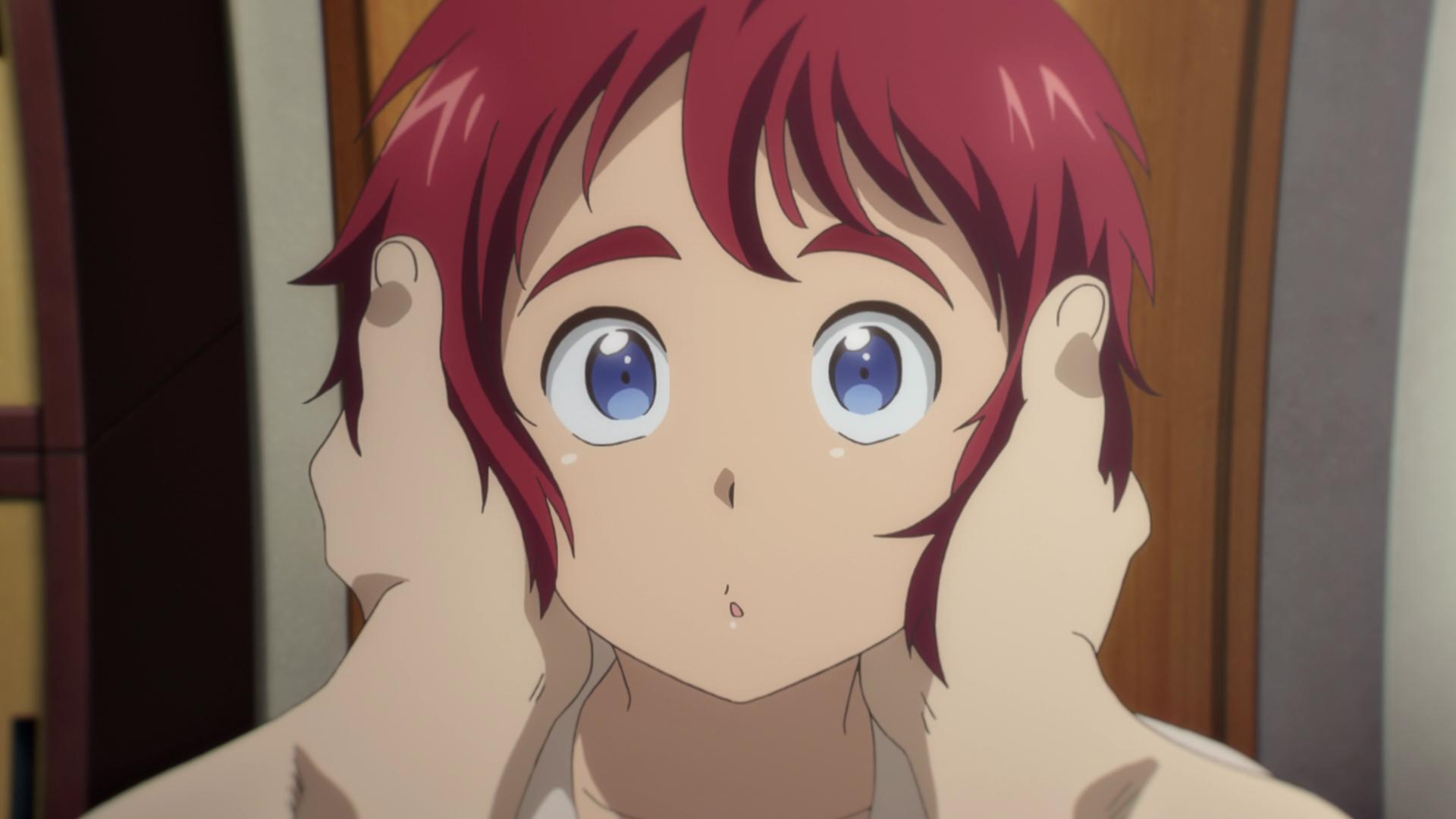 Спілкування з демі