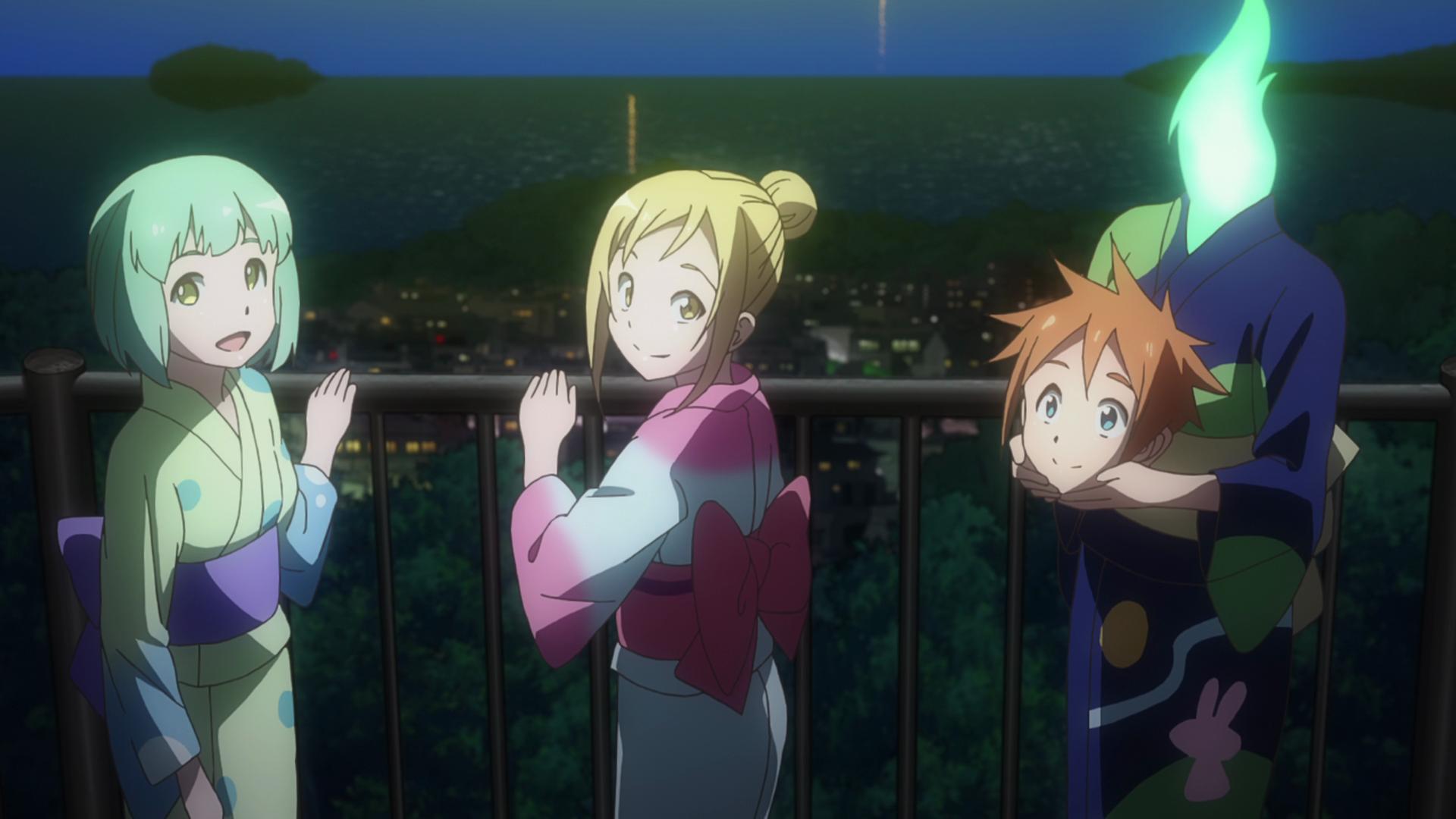 Спілкування з демі