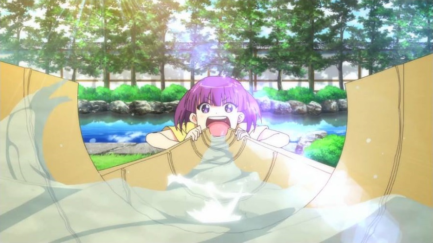 Графіті Гурманки