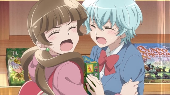 Клуб настільних ігор