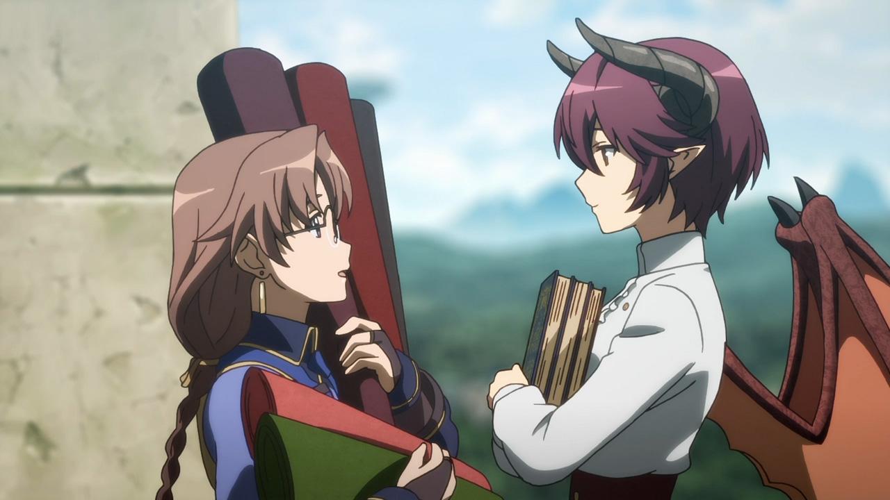 Манаріянські друзі