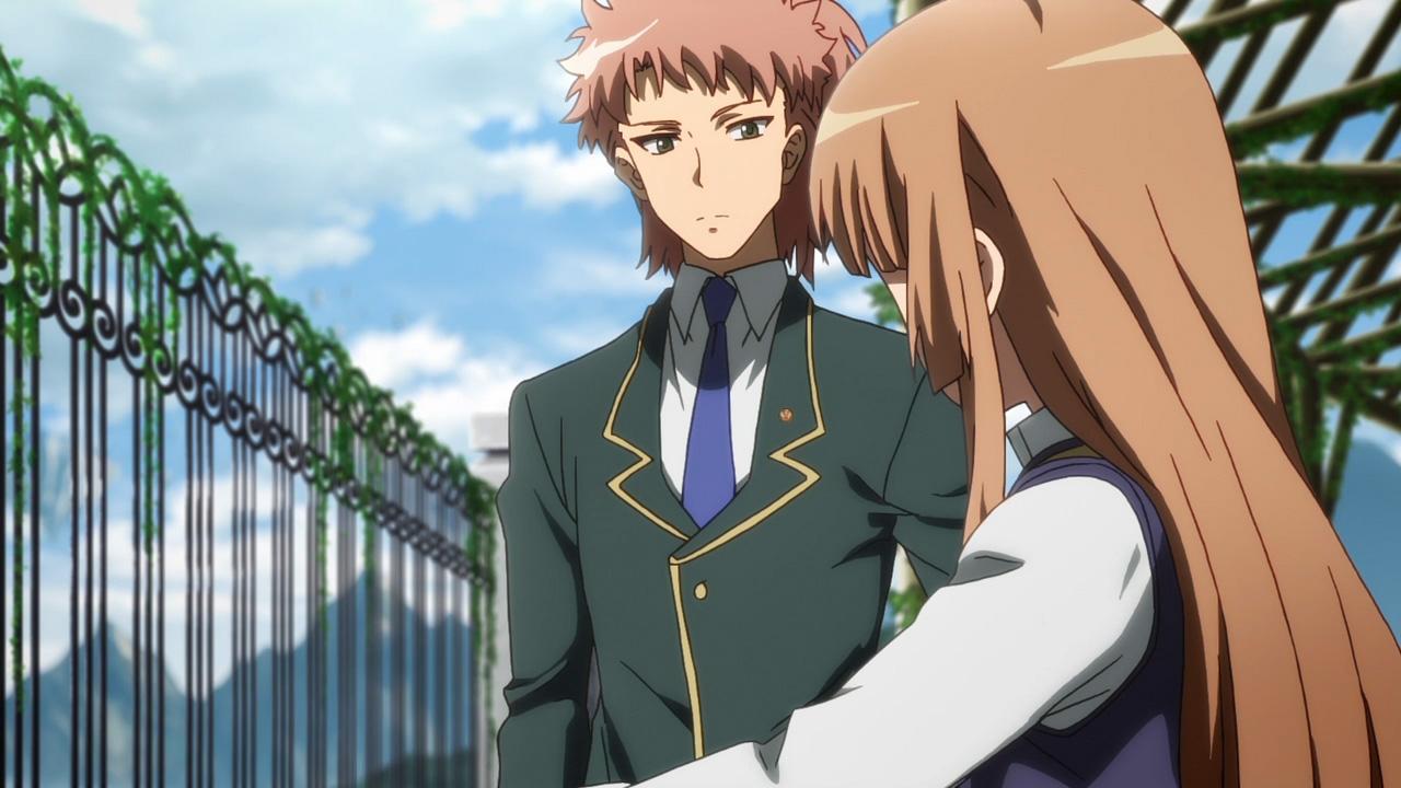 Манаріянські друзі