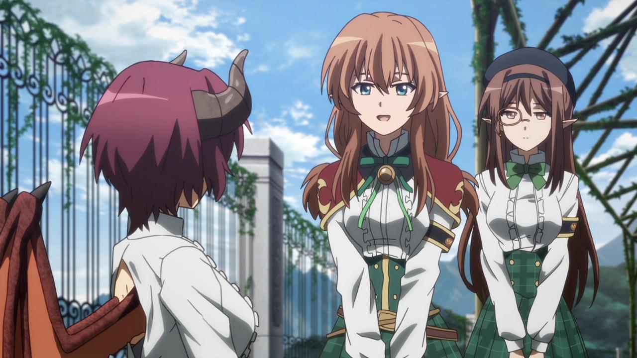 Манаріянські друзі