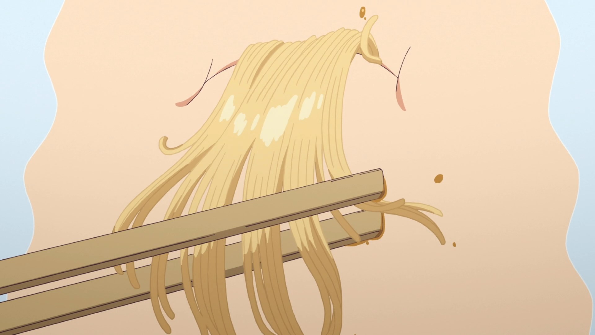 Пан покоївка в гуртожитку богинь