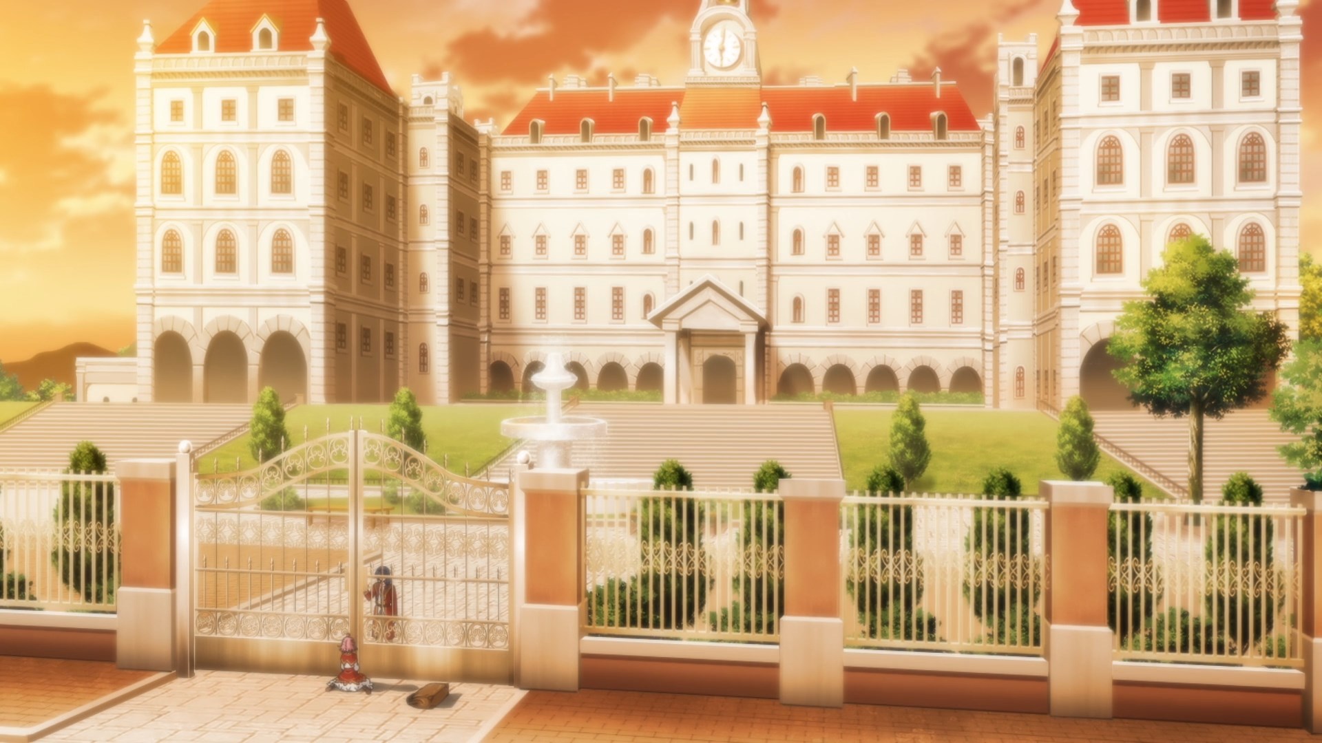 Лиходійка 99 рівня Я можу бути Прихованим Босом але я не Володарка Демонів