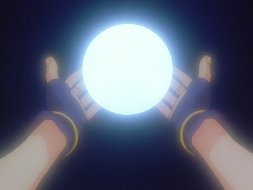 Ах, моя Богиня!