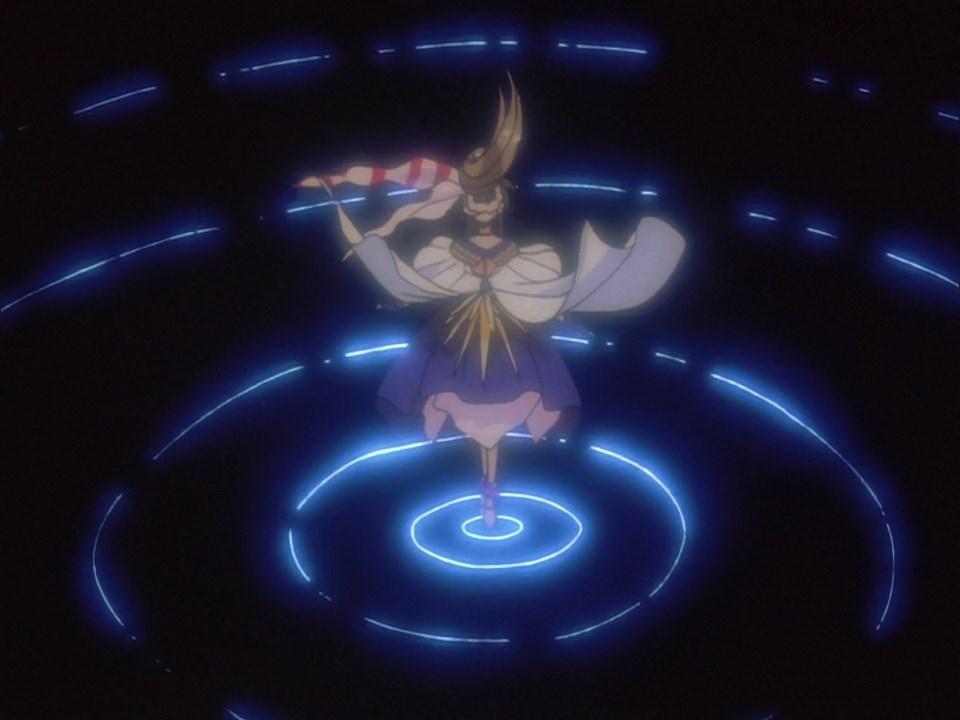 Ах, моя Богиня!