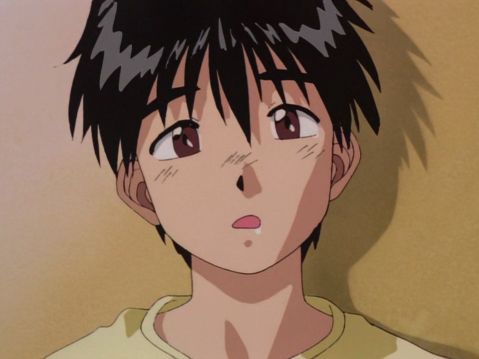 Ах, моя Богиня!