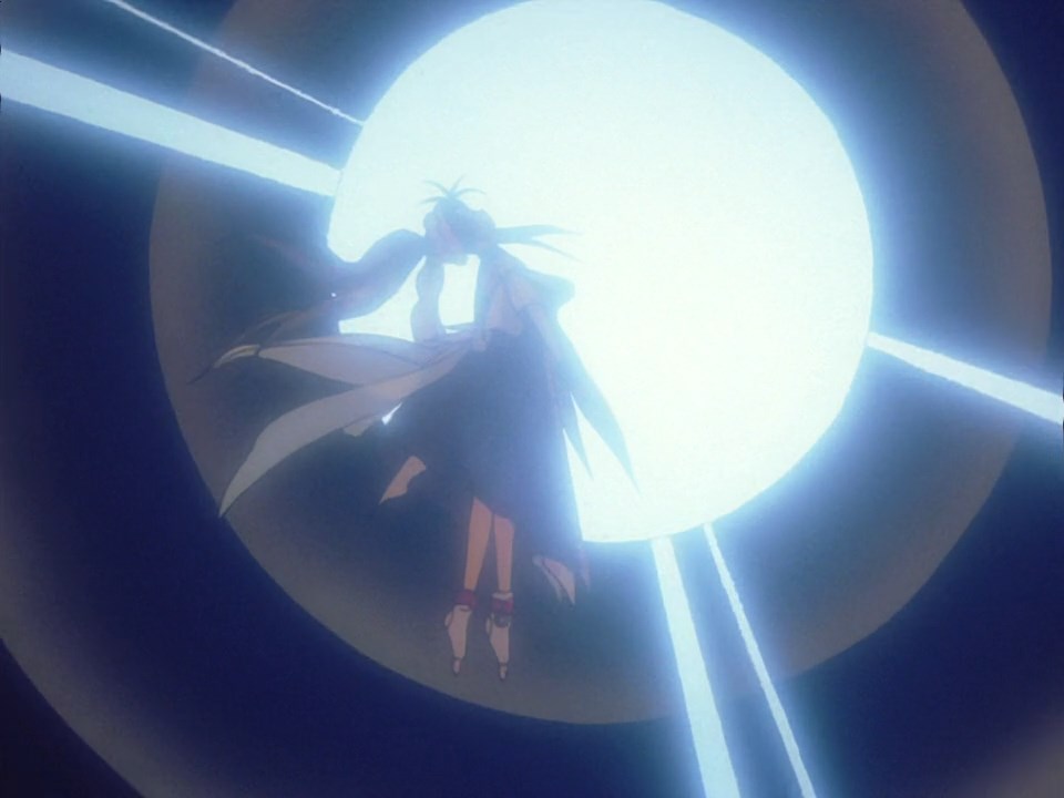 Ах, моя Богиня!