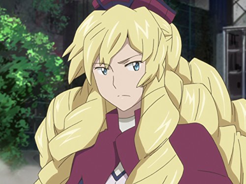 Лоґ Горизонт