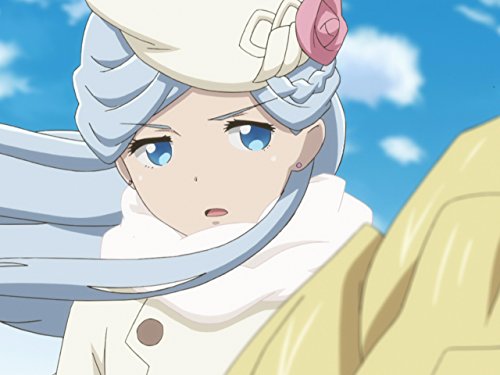 Лоґ Горизонт