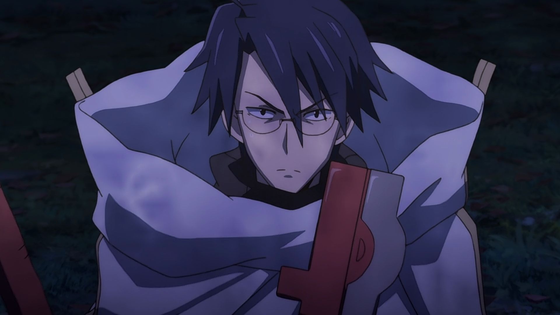 Лоґ Горизонт