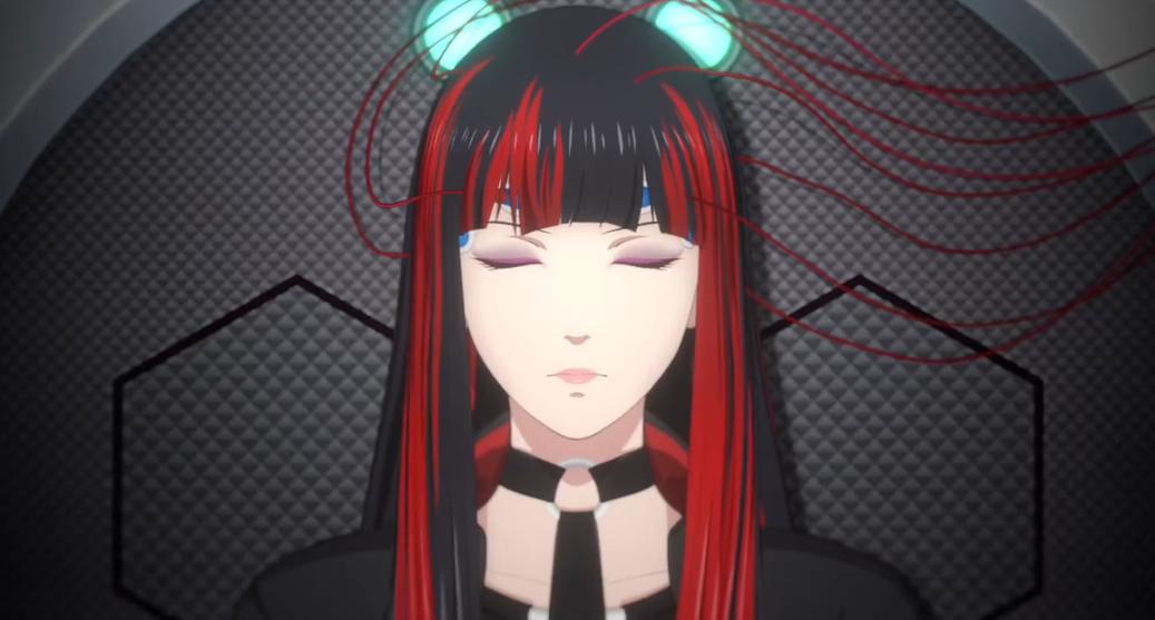 Сутінковий розум 2041