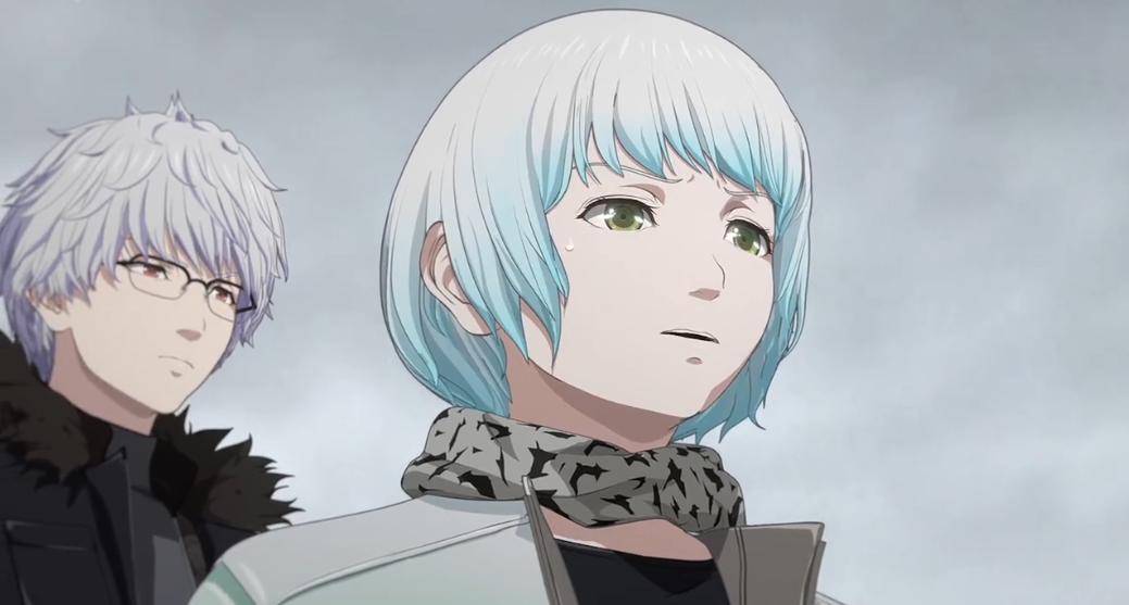 Сутінковий розум 2041