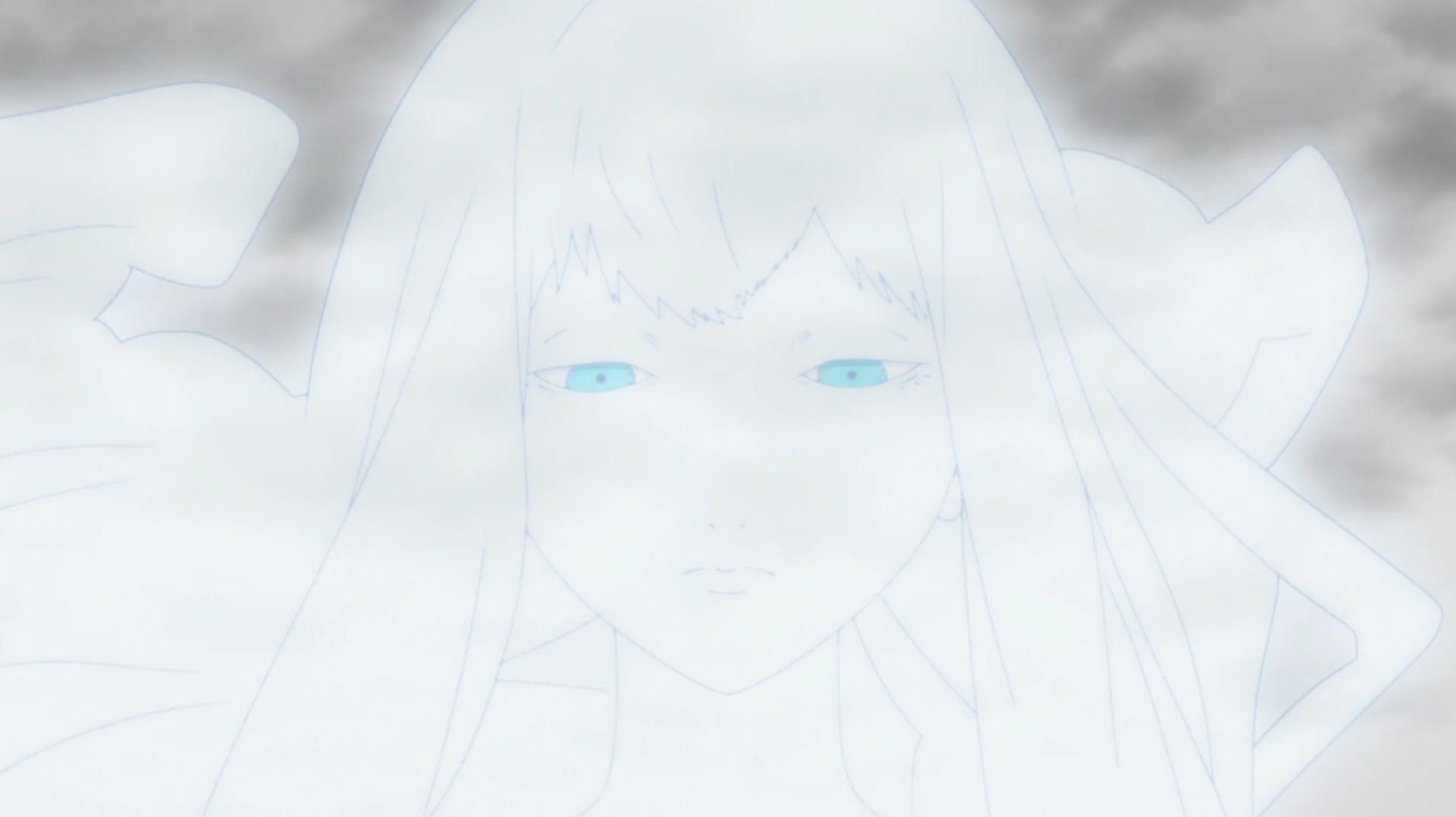 Мисливець на вогонь