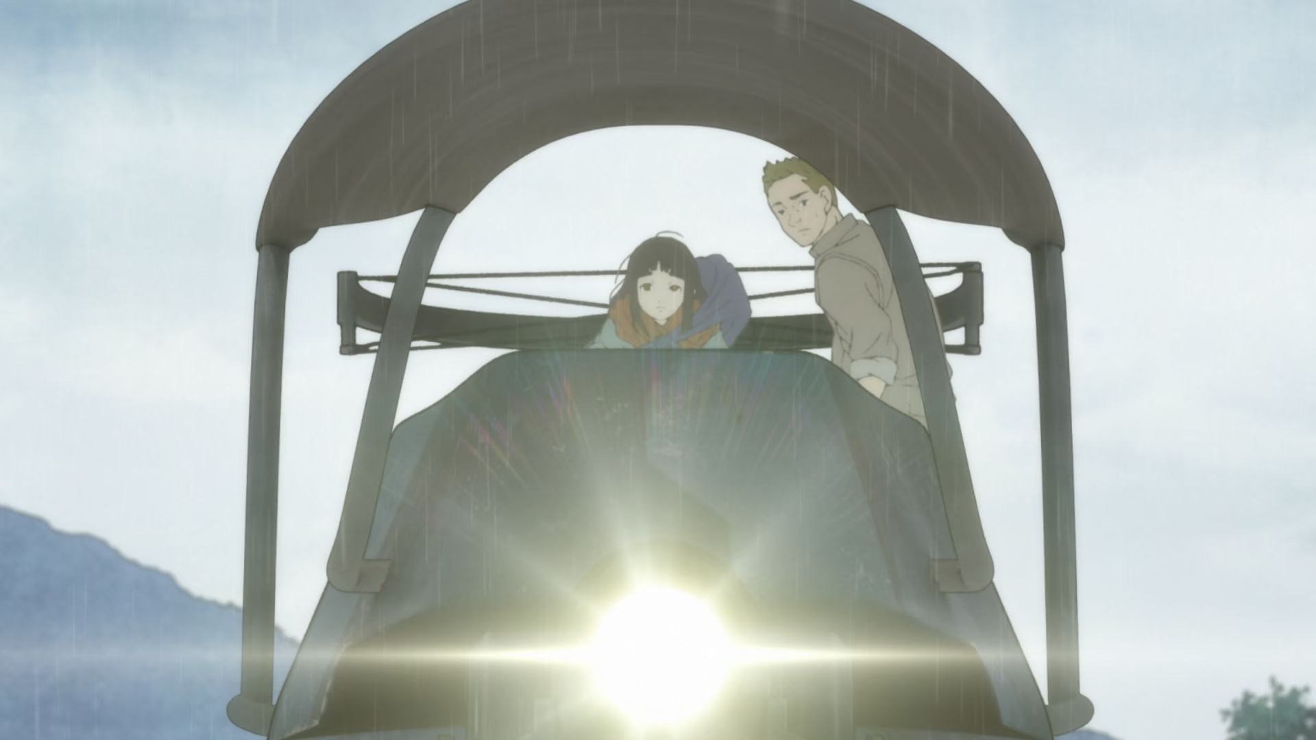 Мисливець на вогонь