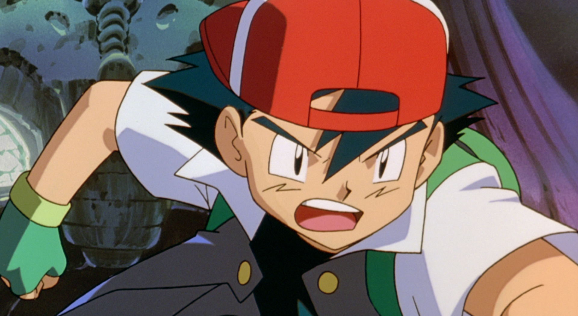 Покемон 01: Мʼюту завдає удару у відповідь / Покемон: Фільм перший / Покемони Фільм 1: Відплата Мʼю-ІІ / Мʼюту наносить удар у відповідь