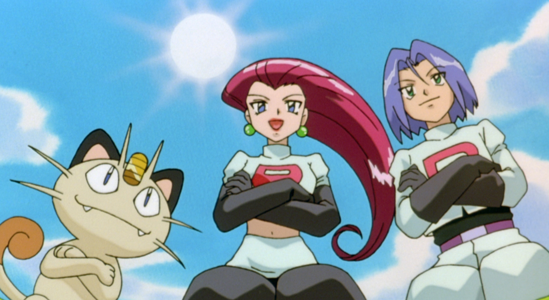 Покемон 01: Мʼюту завдає удару у відповідь / Покемон: Фільм перший / Покемони Фільм 1: Відплата Мʼю-ІІ / Мʼюту наносить удар у відповідь