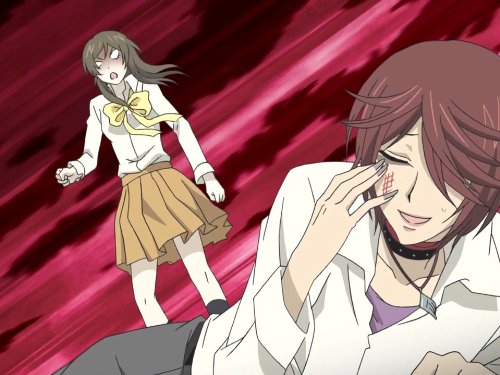 Приємно познайомитись, Бог