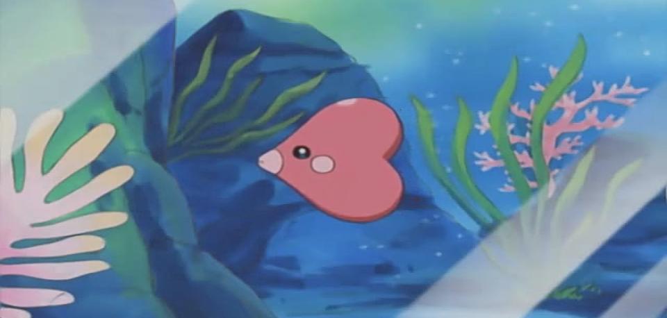 Покемон: Легенда грому