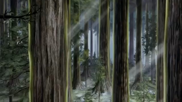 Покемон назавжди: Селебі — голос лісу