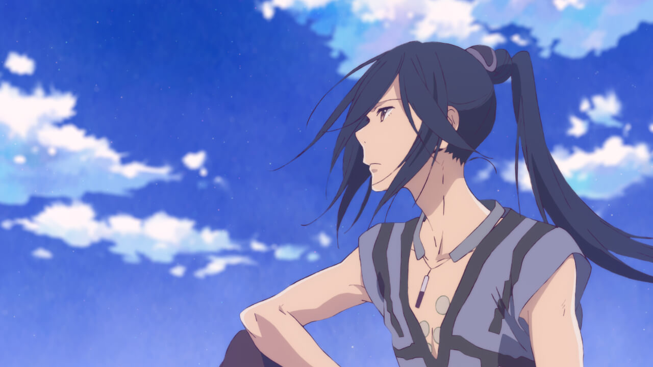 Спів китенят серед пісків