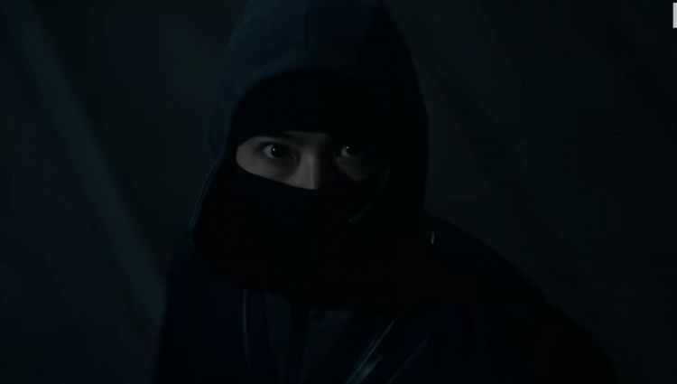 Останній клан ніндзя