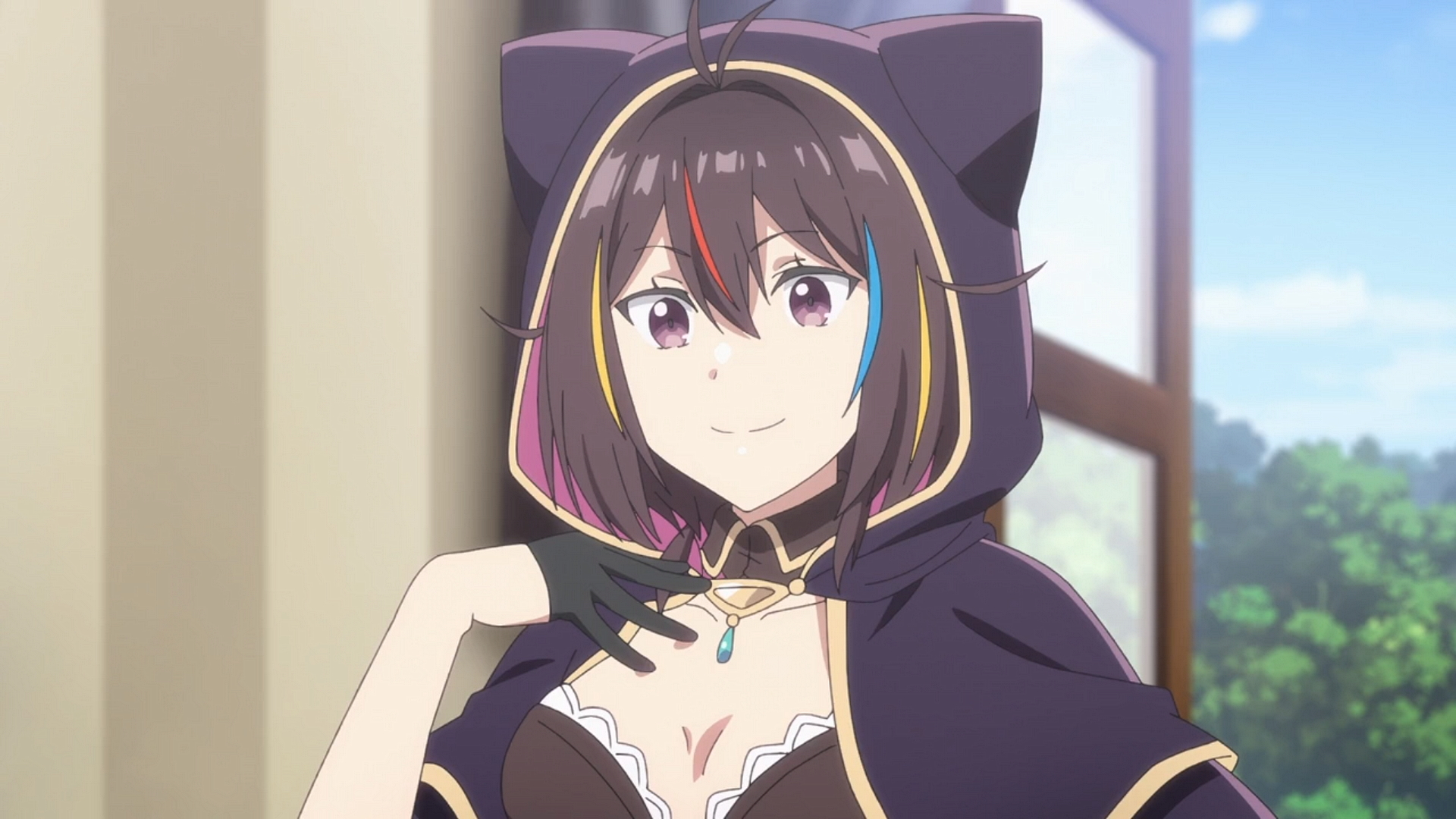 Я навчаю врятовану панянку, чиї заручини скасували, як бути неслухняною