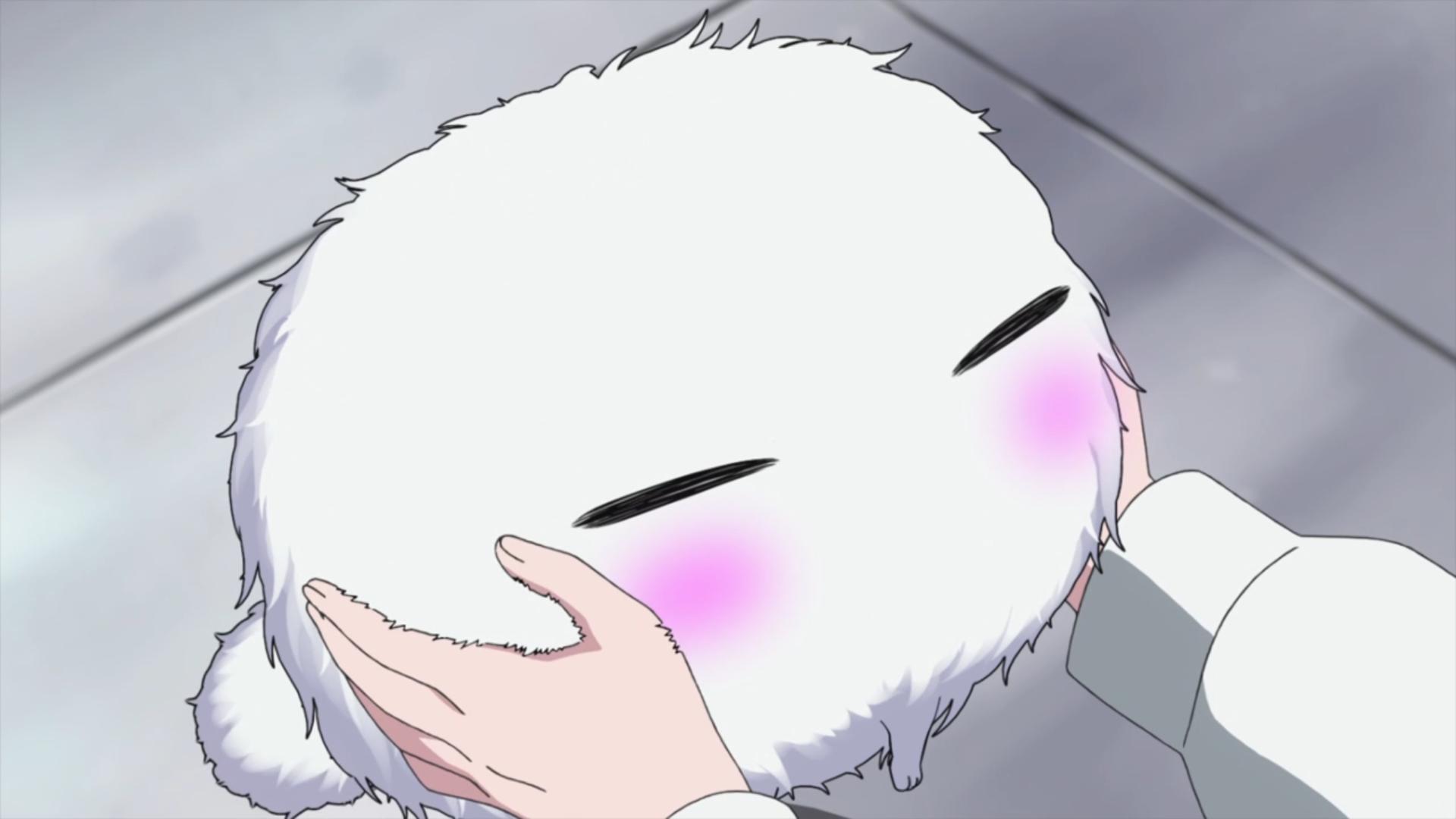 Оселя похмурого володаря Мононокеану