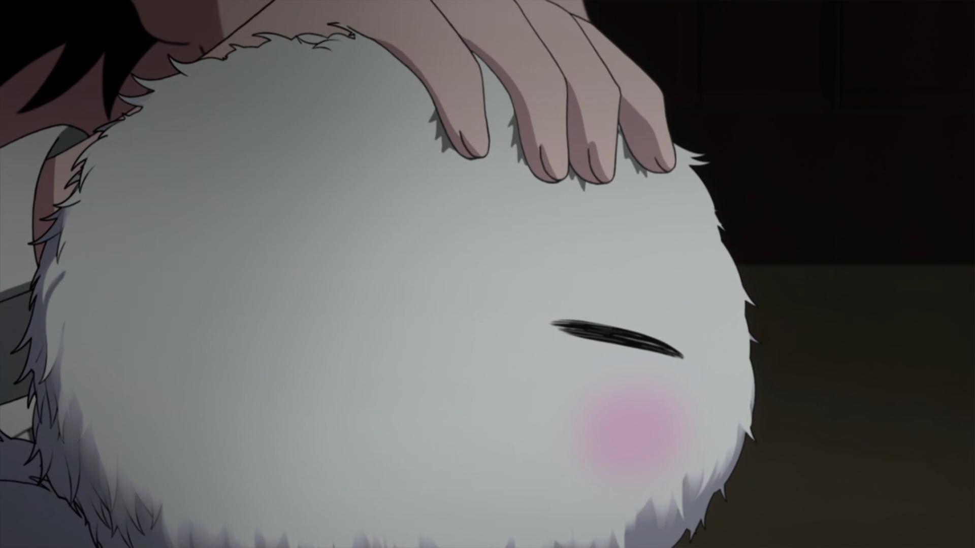 Оселя похмурого володаря Мононокеану