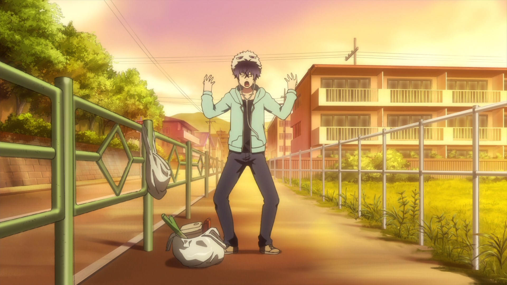 Оселя похмурого володаря Мононокеану