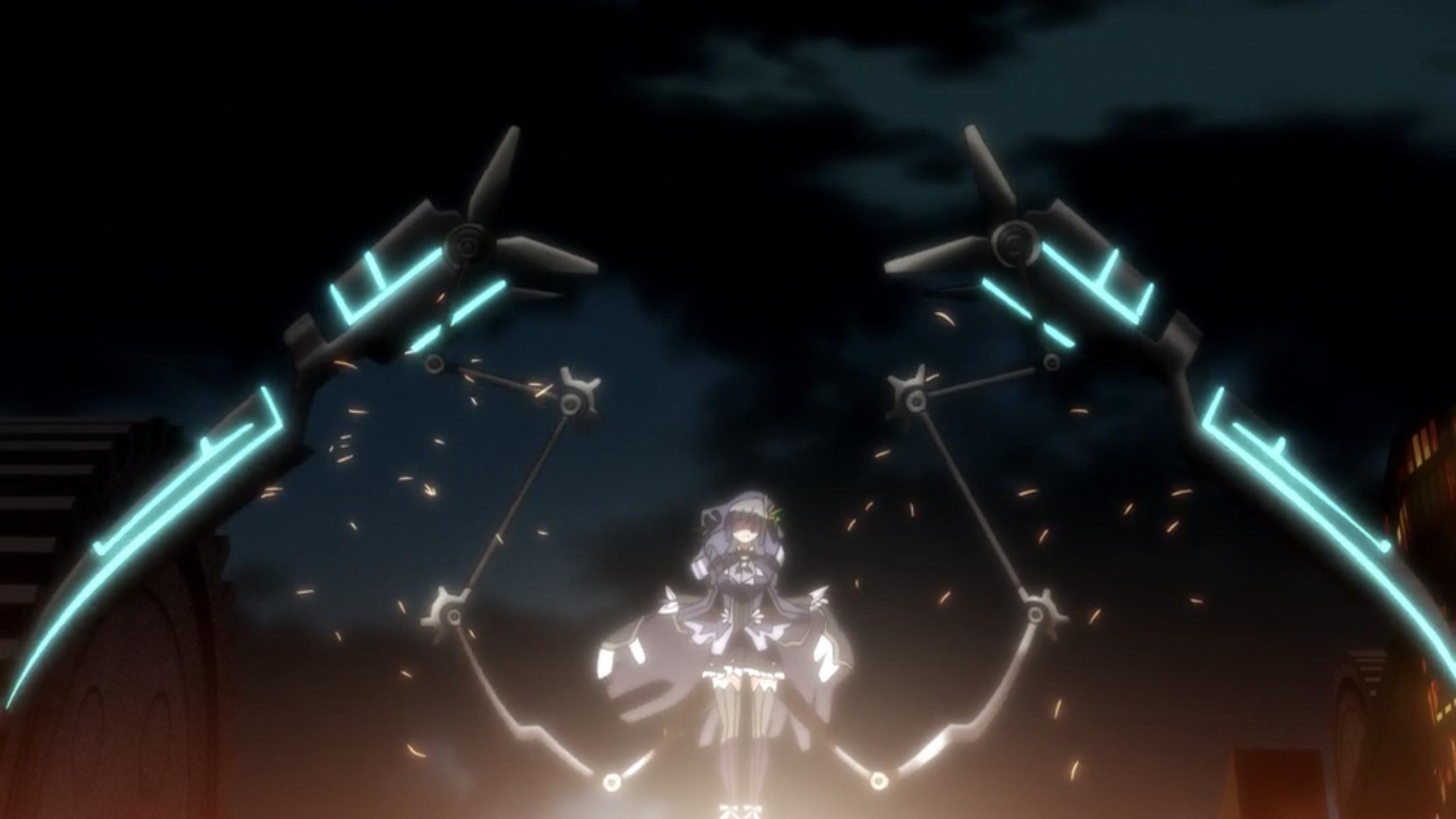 Механічна планета / Завідна Планета