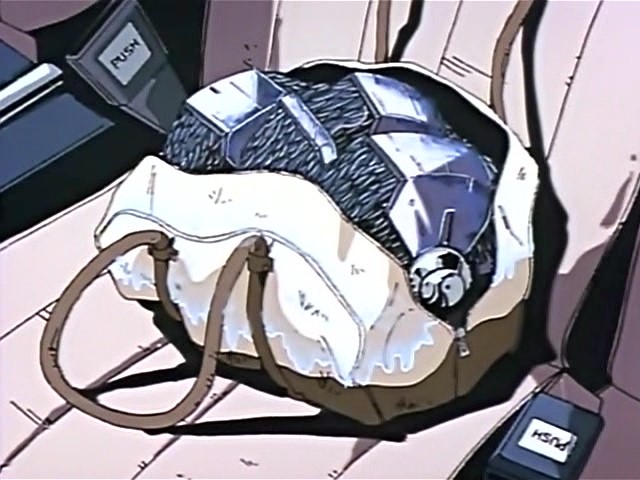 Гайвер: Поза контролем