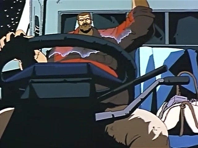 Гайвер: Поза контролем