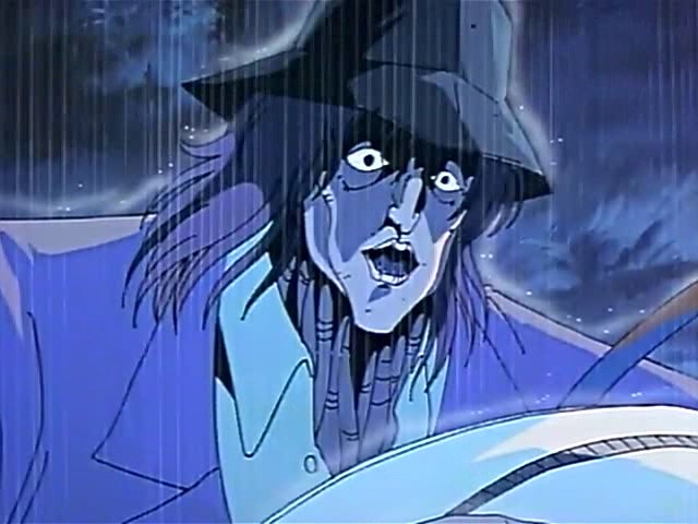 Гайвер: Поза контролем