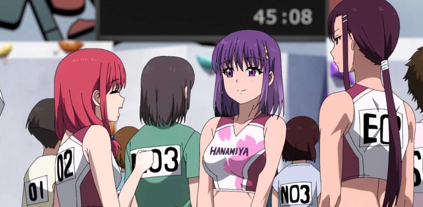 Дівчата-скелелази