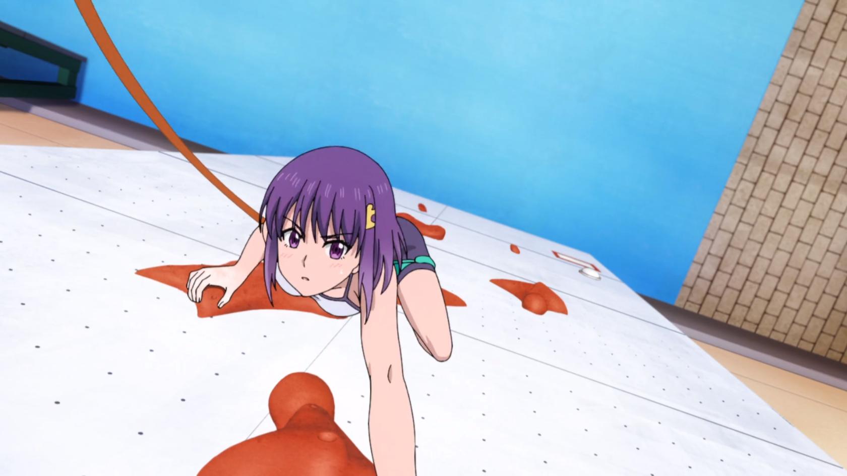 Дівчата-скелелази