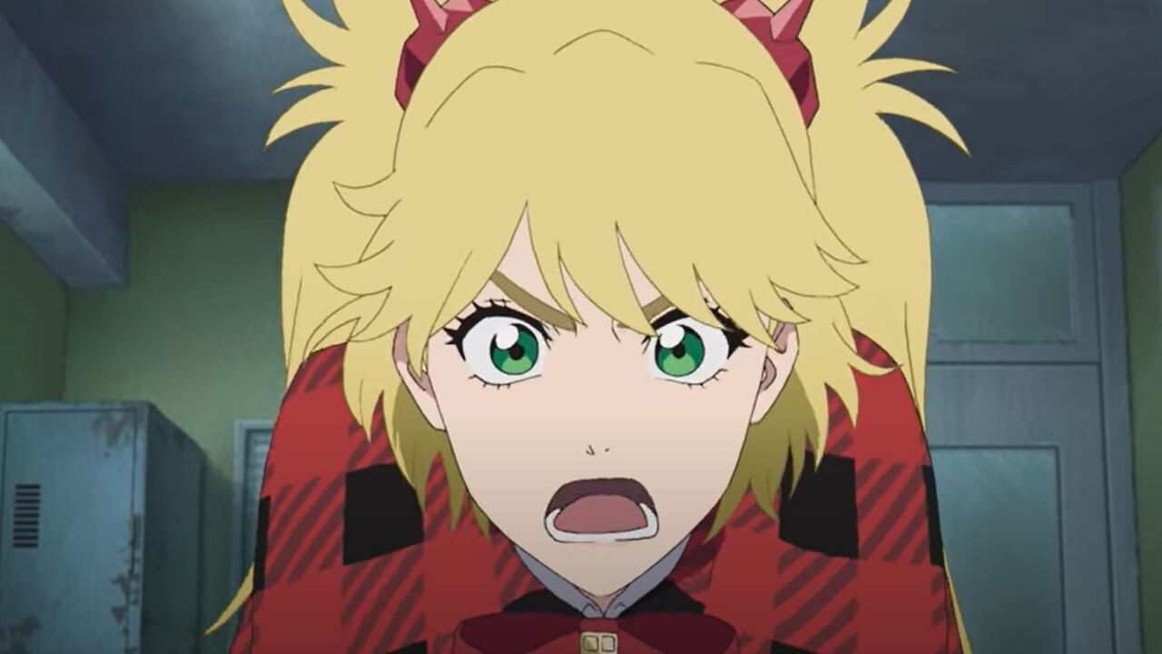 Спалити відьму