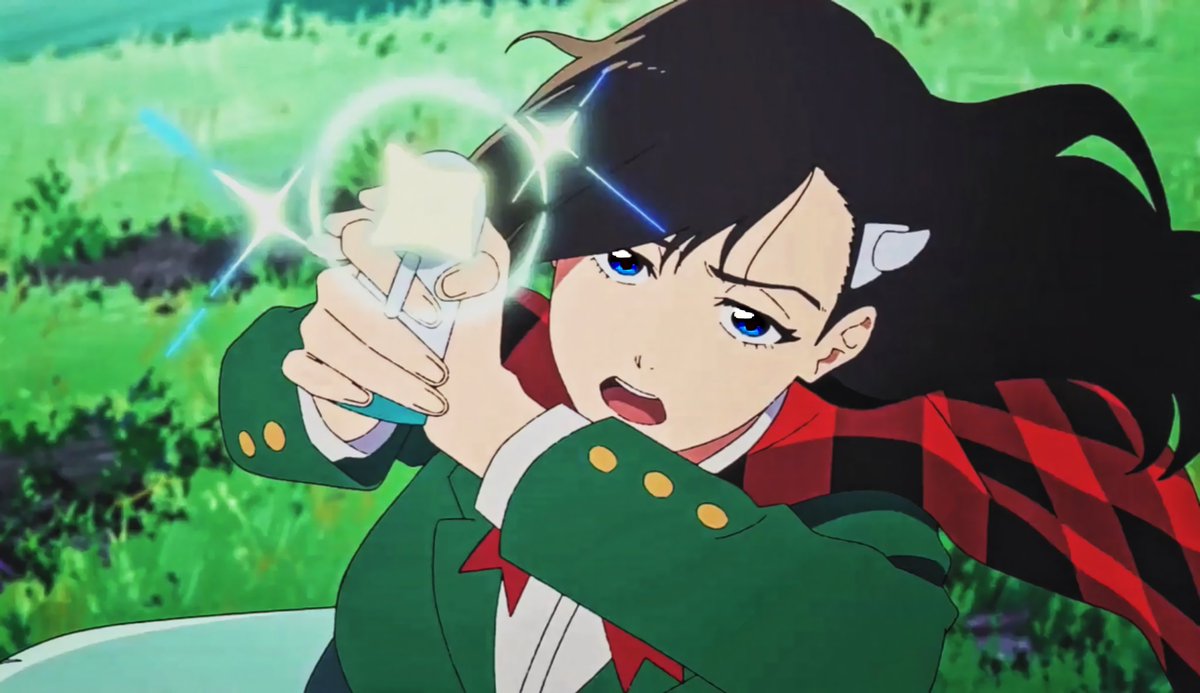 Спалити відьму