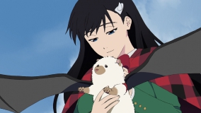 Спалити відьму