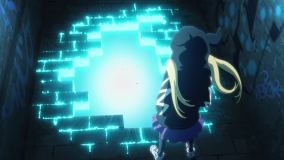 Спалити відьму