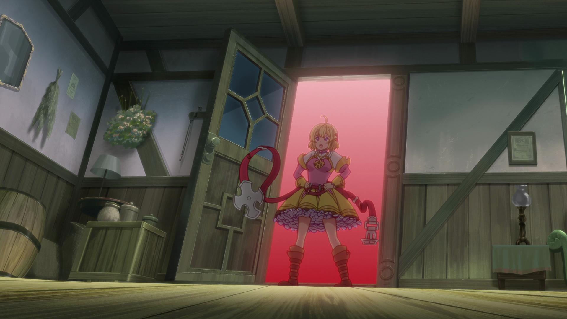 Історія хлопчини з села перед Останнім Підземеллям, який вирушив до стартового міста