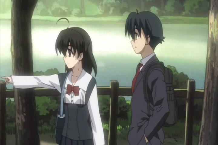 Шкільні дні