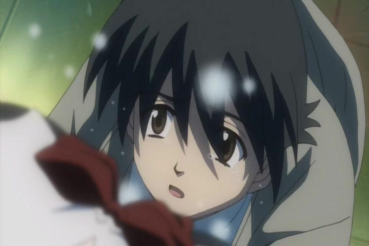 Шкільні дні