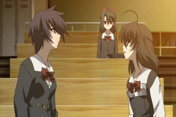 Шкільні дні