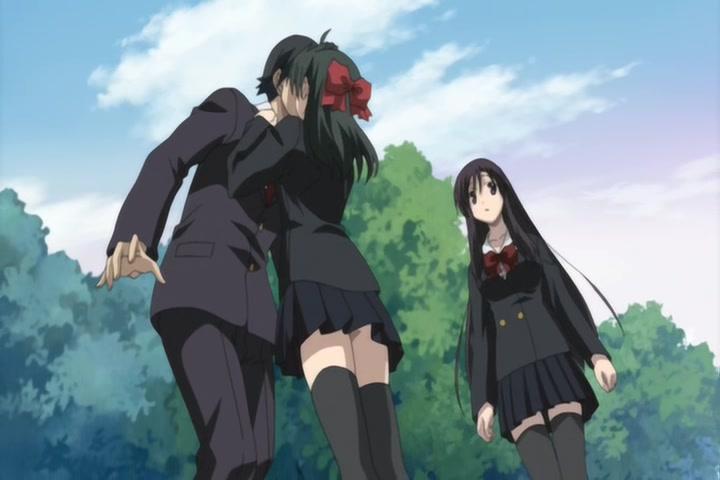 Шкільні дні