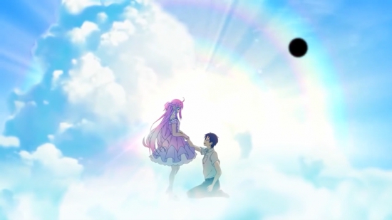 Шоколад купідона