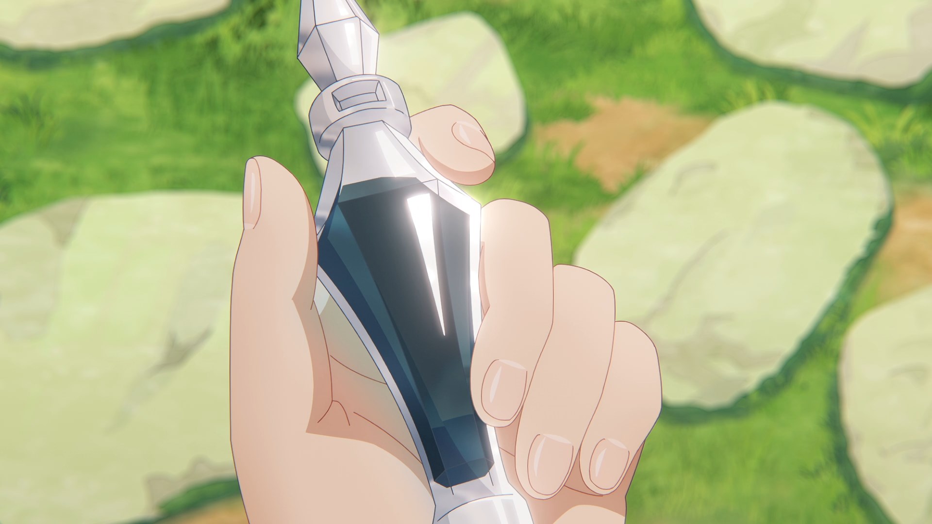 Найслабша приборкувачка вирушила в подорож збирання сміття